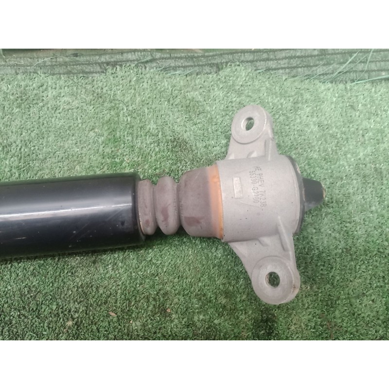 Recambio de amortiguador trasero para hyundai ioniq (ae) 1.6 gdi hybrid referencia OEM IAM 55300G2400 55300G2400 55330G2100
