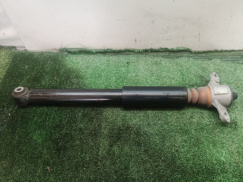 Recambio de amortiguador trasero para hyundai ioniq (ae) 1.6 gdi hybrid referencia OEM IAM 55300G2400 55300G2400 55330G2100