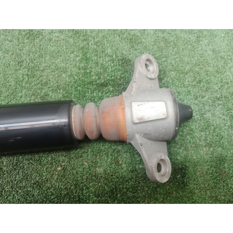 Recambio de amortiguador trasero para hyundai ioniq (ae) 1.6 gdi hybrid referencia OEM IAM 55300G2400 55300G2400 55330G2100
