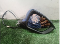 Recambio de retrovisor derecho para seat ateca (kh7, khp) 1.0 tsi referencia OEM IAM   