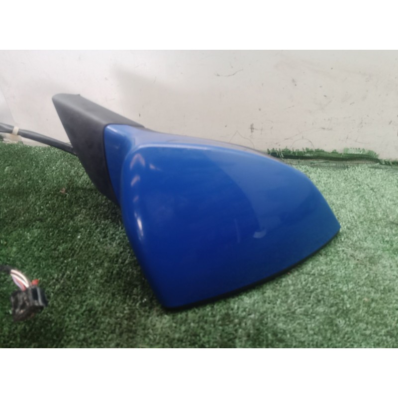 Recambio de retrovisor derecho para seat ateca (kh7, khp) 1.0 tsi referencia OEM IAM   