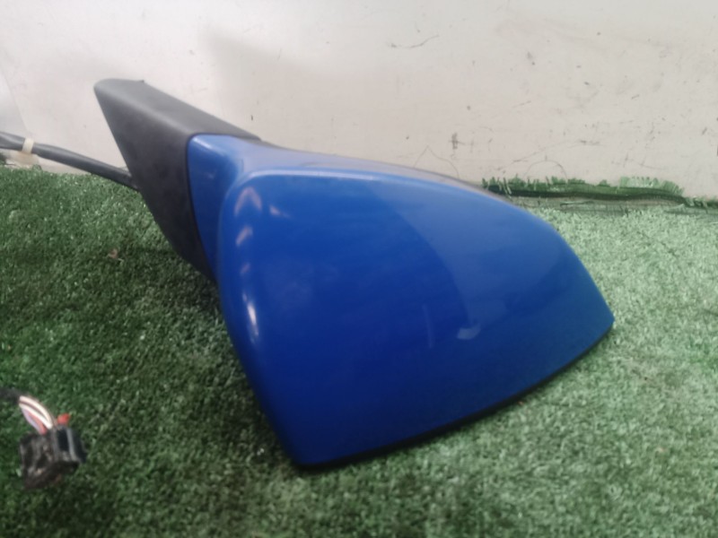 Recambio de retrovisor derecho para seat ateca (kh7, khp) 1.0 tsi referencia OEM IAM   