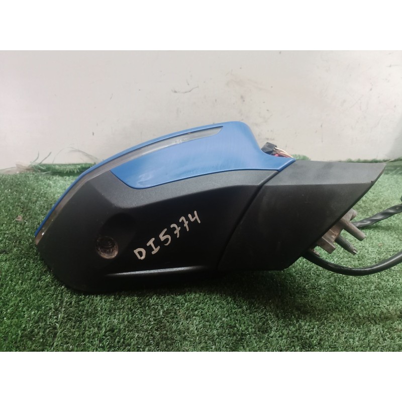 Recambio de retrovisor derecho para seat ateca (kh7, khp) 1.0 tsi referencia OEM IAM   