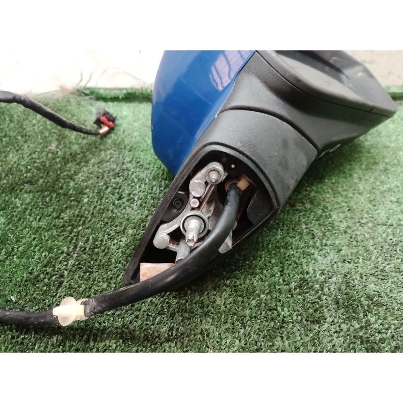 Recambio de retrovisor derecho para seat ateca (kh7, khp) 1.0 tsi referencia OEM IAM   