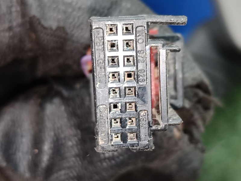 Recambio de retrovisor derecho para seat ateca (kh7, khp) 1.0 tsi referencia OEM IAM   