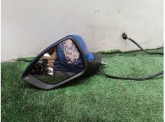 Recambio de retrovisor izquierdo para seat ateca (kh7, khp) 1.0 tsi referencia OEM IAM   