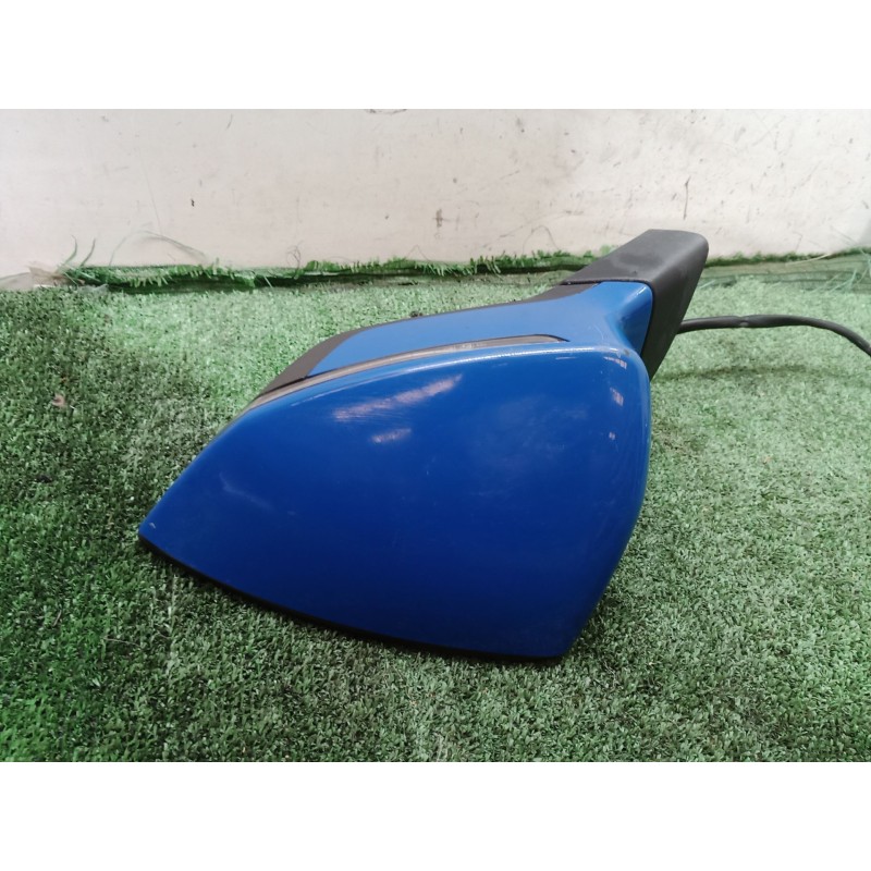 Recambio de retrovisor izquierdo para seat ateca (kh7, khp) 1.0 tsi referencia OEM IAM   