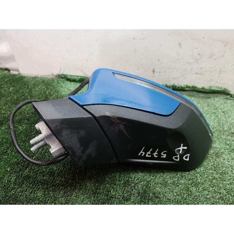 Recambio de retrovisor izquierdo para seat ateca (kh7, khp) 1.0 tsi referencia OEM IAM   