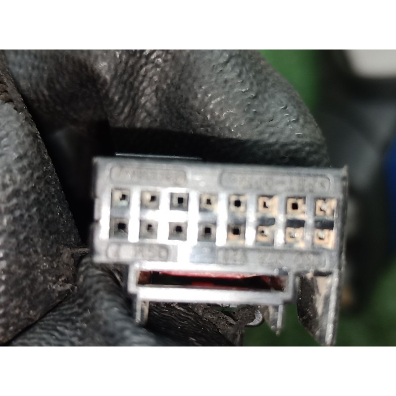 Recambio de retrovisor izquierdo para seat ateca (kh7, khp) 1.0 tsi referencia OEM IAM   