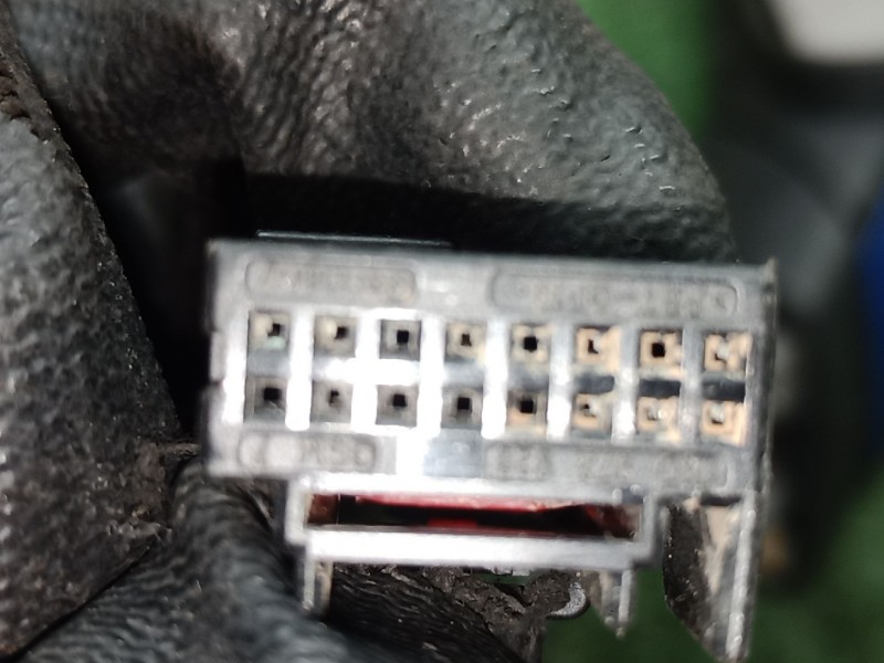 Recambio de retrovisor izquierdo para seat ateca (kh7, khp) 1.0 tsi referencia OEM IAM   