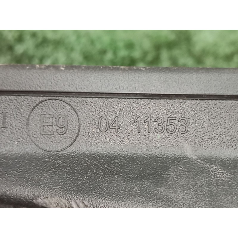 Recambio de retrovisor derecho para seat ateca (kh7, khp) 1.0 tsi referencia OEM IAM   