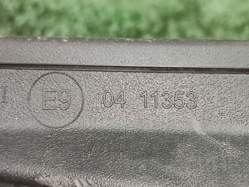 Recambio de retrovisor derecho para seat ateca (kh7, khp) 1.0 tsi referencia OEM IAM   