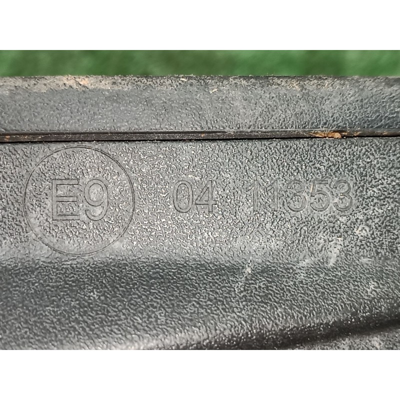 Recambio de retrovisor izquierdo para seat ateca (kh7, khp) 1.0 tsi referencia OEM IAM   