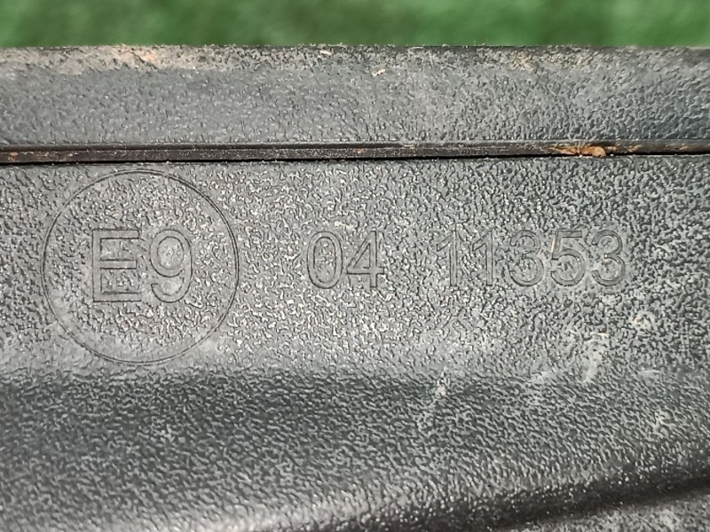 Recambio de retrovisor izquierdo para seat ateca (kh7, khp) 1.0 tsi referencia OEM IAM   