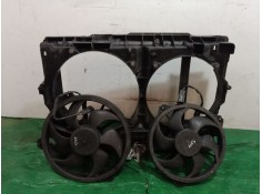 Recambio de electroventilador para peugeot expert furgoneta (vf3a_, vf3u_, vf3x_) 2.0 hdi 130 referencia OEM IAM 1440107980 1440