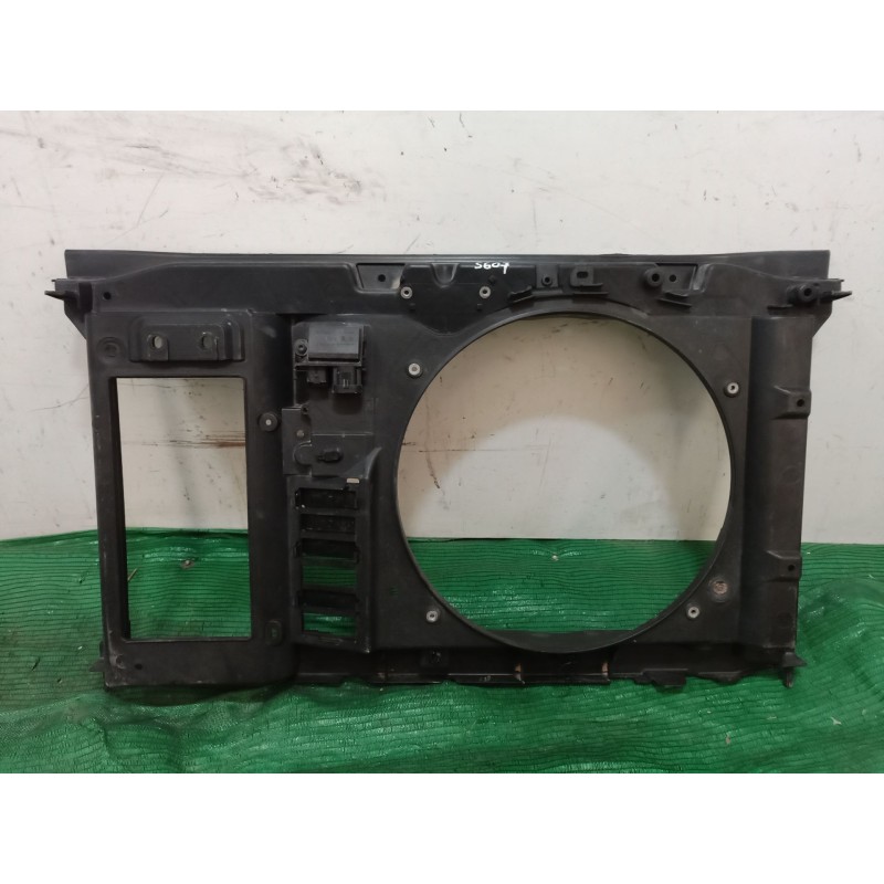 Recambio de electroventilador para peugeot 5008 (0u_, 0e_) 1.6 bluehdi 120 referencia OEM IAM   