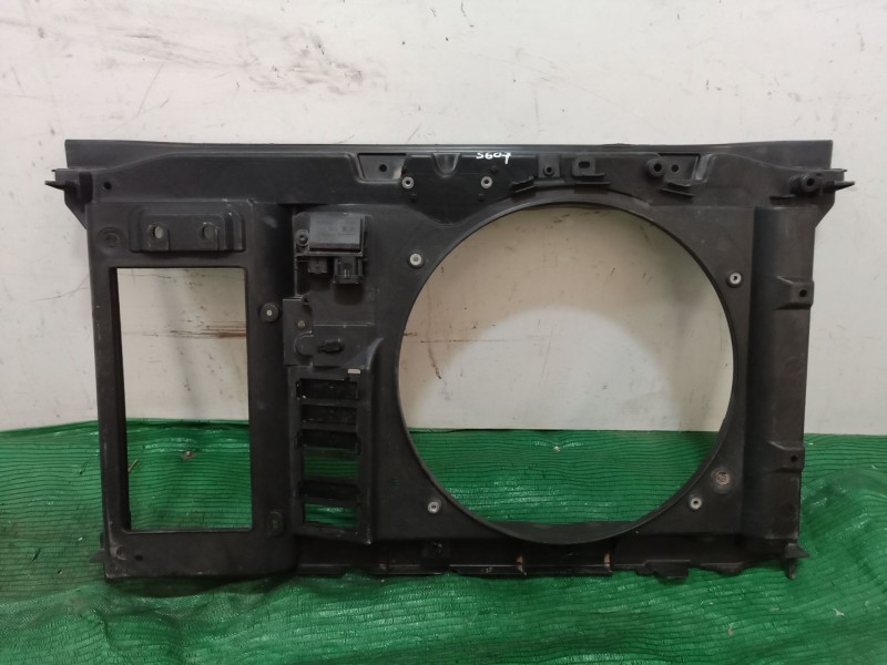 Recambio de electroventilador para peugeot 5008 (0u_, 0e_) 1.6 bluehdi 120 referencia OEM IAM   