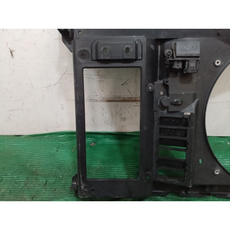 Recambio de electroventilador para peugeot 5008 (0u_, 0e_) 1.6 bluehdi 120 referencia OEM IAM   