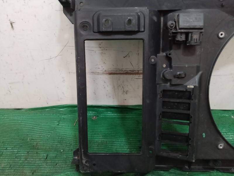 Recambio de electroventilador para peugeot 5008 (0u_, 0e_) 1.6 bluehdi 120 referencia OEM IAM   