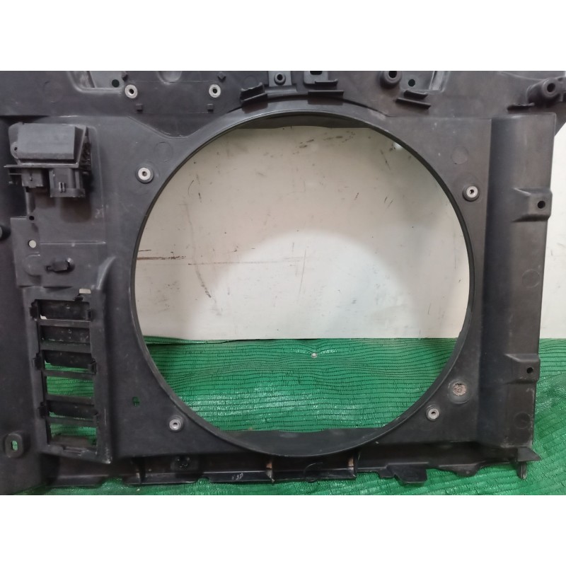 Recambio de electroventilador para peugeot 5008 (0u_, 0e_) 1.6 bluehdi 120 referencia OEM IAM   