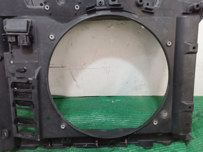 Recambio de electroventilador para peugeot 5008 (0u_, 0e_) 1.6 bluehdi 120 referencia OEM IAM   