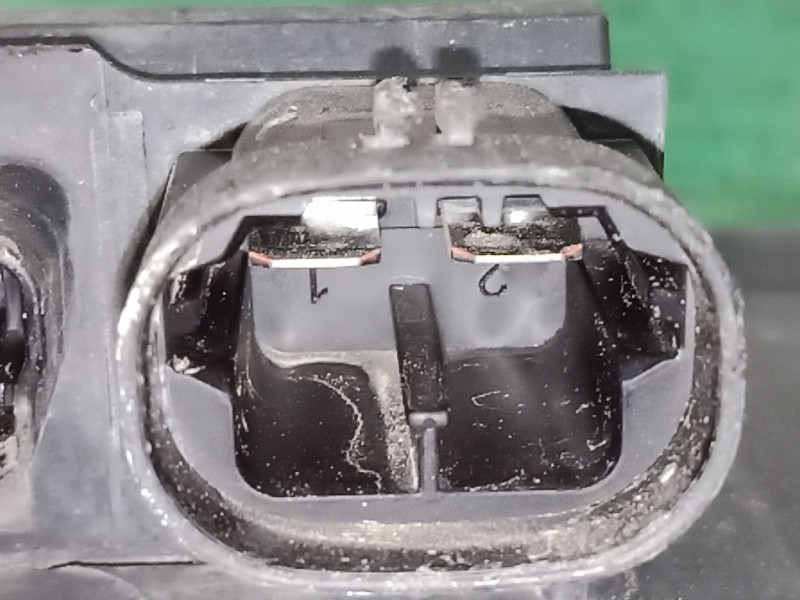 Recambio de electroventilador para peugeot 5008 (0u_, 0e_) 1.6 bluehdi 120 referencia OEM IAM   