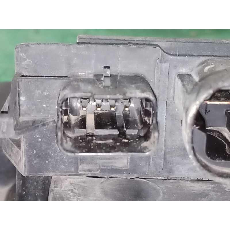 Recambio de electroventilador para peugeot 5008 (0u_, 0e_) 1.6 bluehdi 120 referencia OEM IAM   