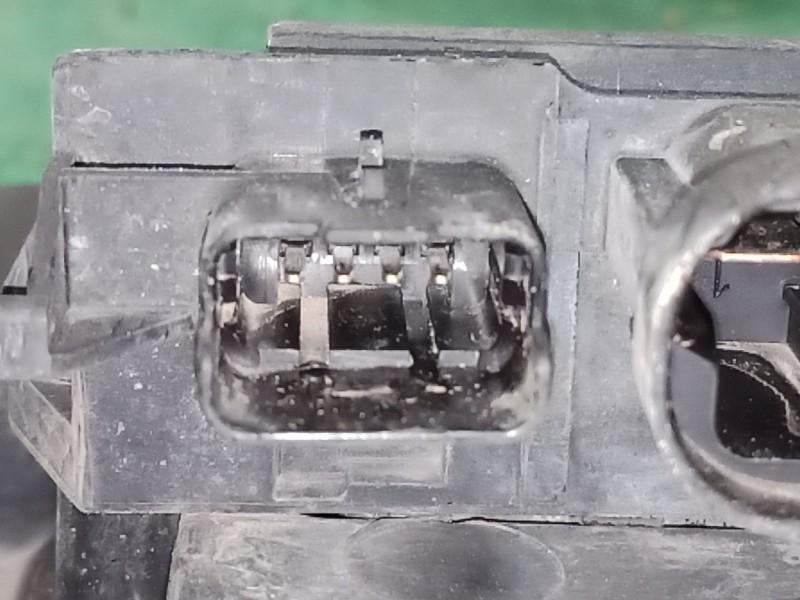 Recambio de electroventilador para peugeot 5008 (0u_, 0e_) 1.6 bluehdi 120 referencia OEM IAM   