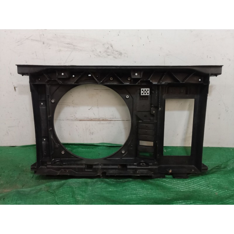 Recambio de electroventilador para peugeot 5008 (0u_, 0e_) 1.6 bluehdi 120 referencia OEM IAM   