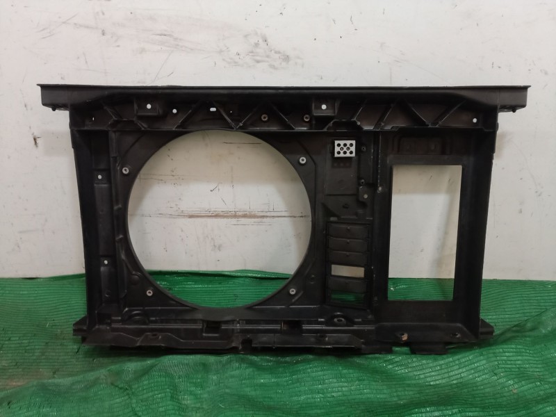 Recambio de electroventilador para peugeot 5008 (0u_, 0e_) 1.6 bluehdi 120 referencia OEM IAM   