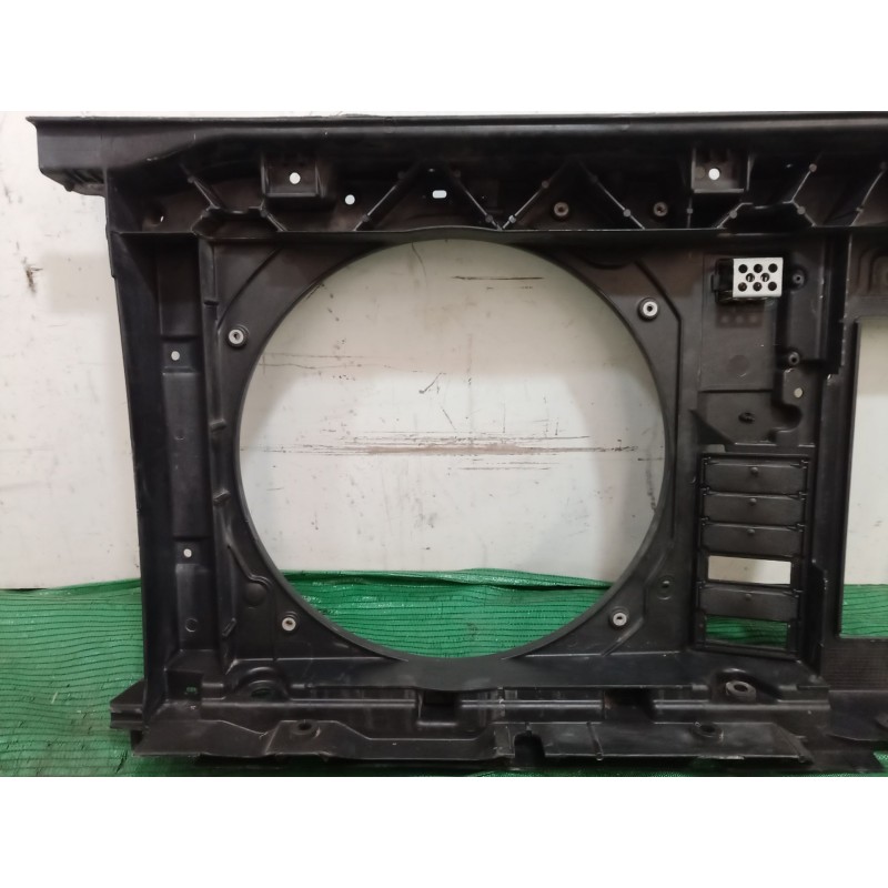 Recambio de electroventilador para peugeot 5008 (0u_, 0e_) 1.6 bluehdi 120 referencia OEM IAM   