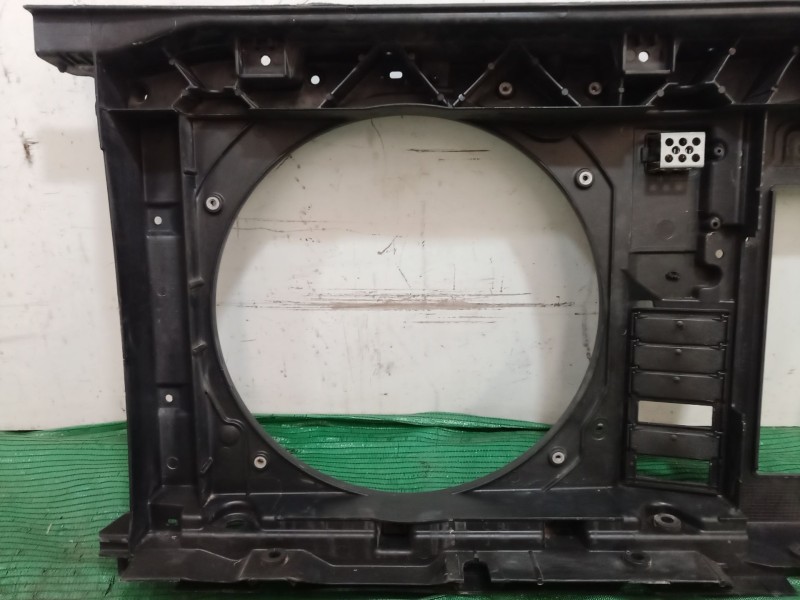 Recambio de electroventilador para peugeot 5008 (0u_, 0e_) 1.6 bluehdi 120 referencia OEM IAM   