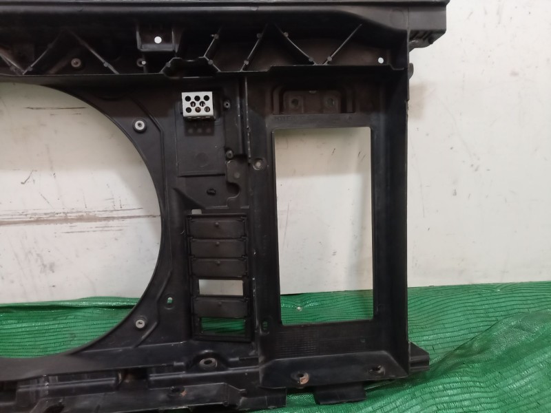 Recambio de electroventilador para peugeot 5008 (0u_, 0e_) 1.6 bluehdi 120 referencia OEM IAM   