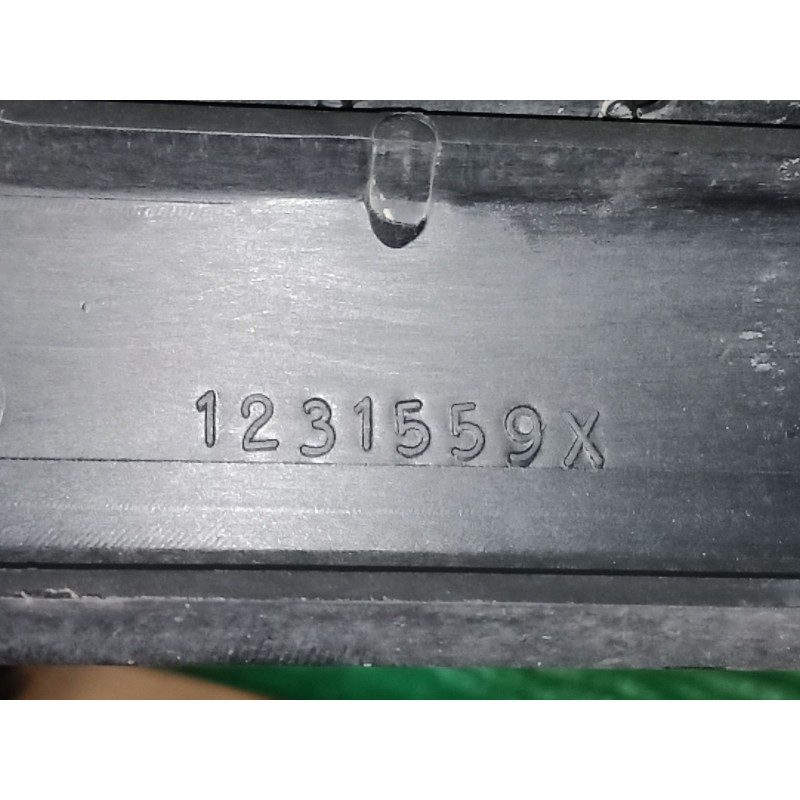 Recambio de electroventilador para peugeot 5008 (0u_, 0e_) 1.6 bluehdi 120 referencia OEM IAM   