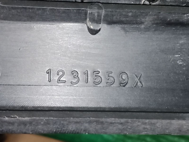 Recambio de electroventilador para peugeot 5008 (0u_, 0e_) 1.6 bluehdi 120 referencia OEM IAM   