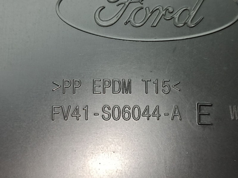 Recambio de guantera para ford c-max ii (dxa/cb7, dxa/ceu) 1.0 ecoboost referencia OEM IAM   