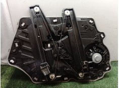 Recambio de elevalunas delantero derecho para ford fiesta vii (hj, hf) 1.0 ecoboost referencia OEM IAM   