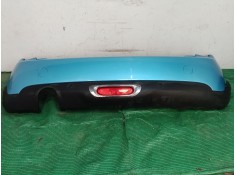Recambio de paragolpes trasero para mini mini (f55) cooper d referencia OEM IAM   