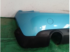 Recambio de paragolpes trasero para mini mini (f55) cooper d referencia OEM IAM    2