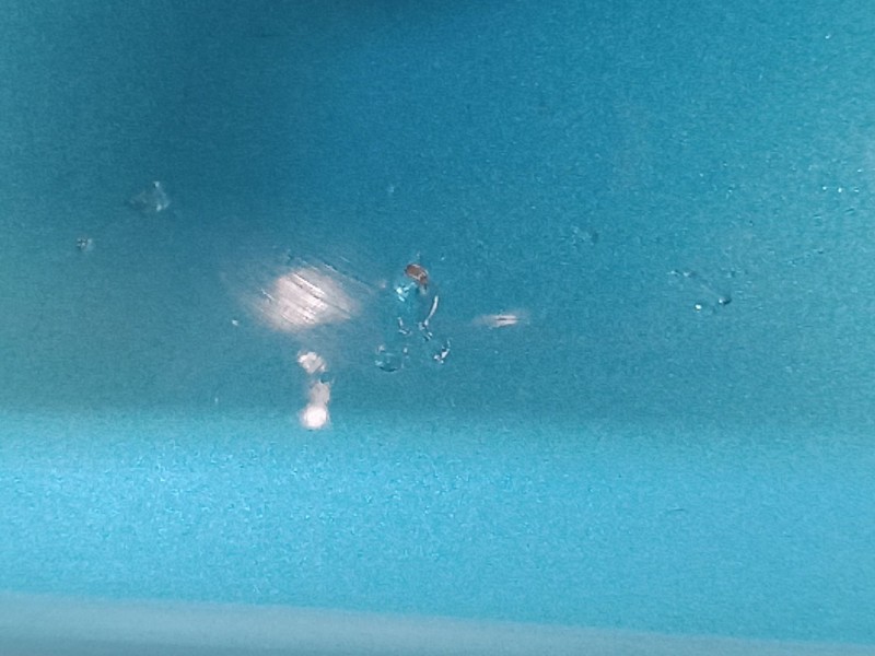 Recambio de paragolpes trasero para mini mini (f55) cooper d referencia OEM IAM   