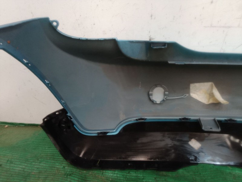 Recambio de paragolpes trasero para mini mini (f55) cooper d referencia OEM IAM   