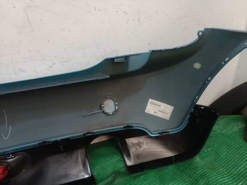 Recambio de paragolpes trasero para mini mini (f55) cooper d referencia OEM IAM   