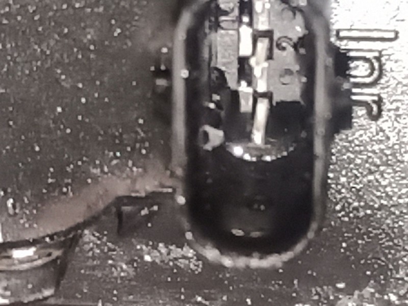 Recambio de paragolpes trasero para mini mini (f55) cooper d referencia OEM IAM   