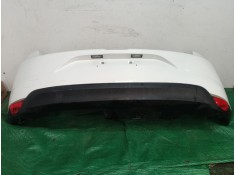 Recambio de paragolpes trasero para renault megane iv sedán 1.3 tce 115 (lvn9) referencia OEM IAM   