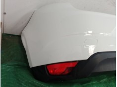 Recambio de paragolpes trasero para renault megane iv sedán 1.3 tce 115 (lvn9) referencia OEM IAM    2