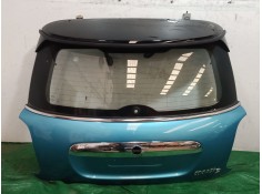 Recambio de porton trasero para mini mini (f55) cooper d referencia OEM IAM   