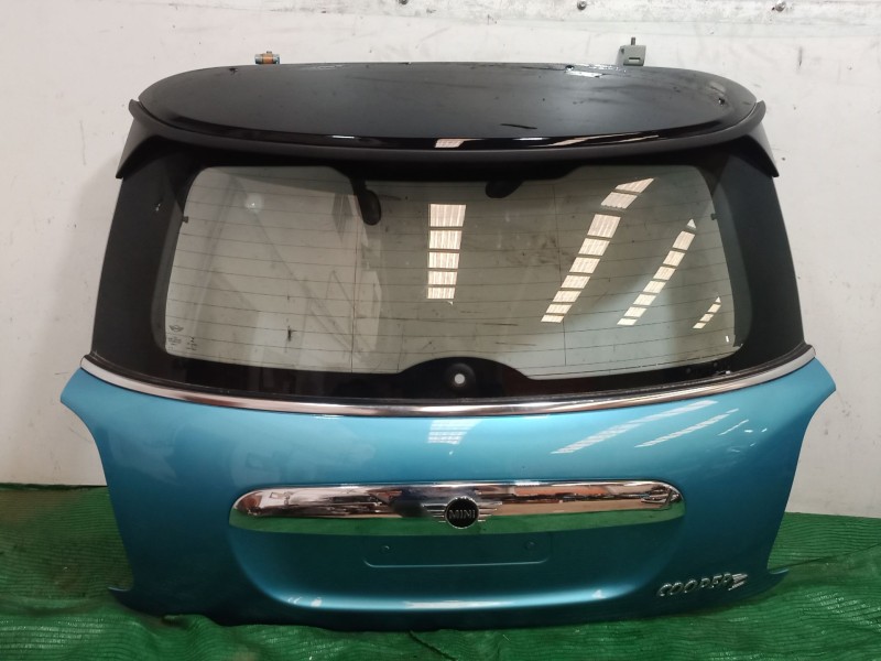 Recambio de porton trasero para mini mini (f55) cooper d referencia OEM IAM   