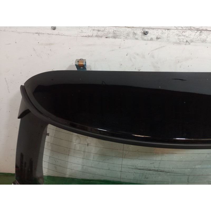 Recambio de porton trasero para mini mini (f55) cooper d referencia OEM IAM   