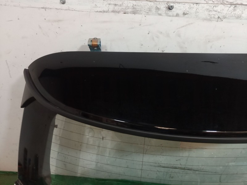 Recambio de porton trasero para mini mini (f55) cooper d referencia OEM IAM   