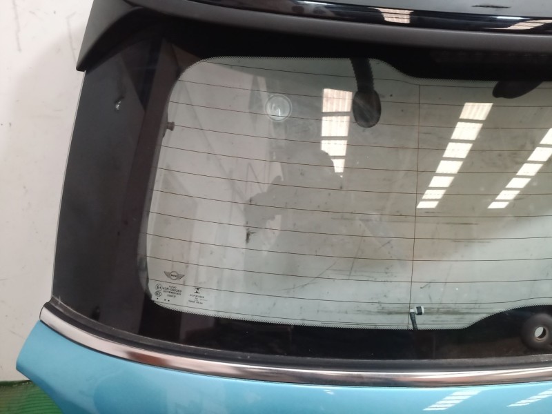 Recambio de porton trasero para mini mini (f55) cooper d referencia OEM IAM   